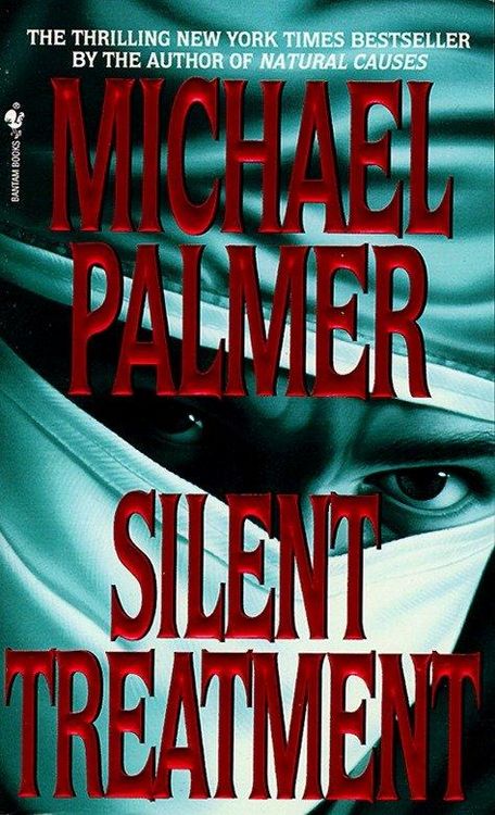 Produktbild: Silent Treatment