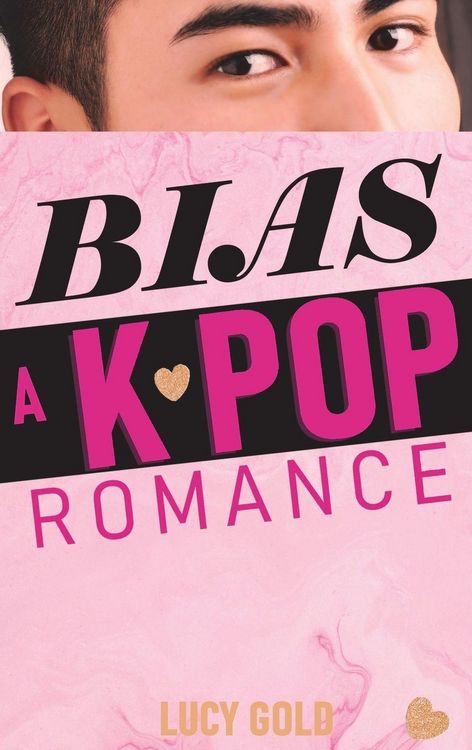 Produktbild: Bias - A K-pop Romance