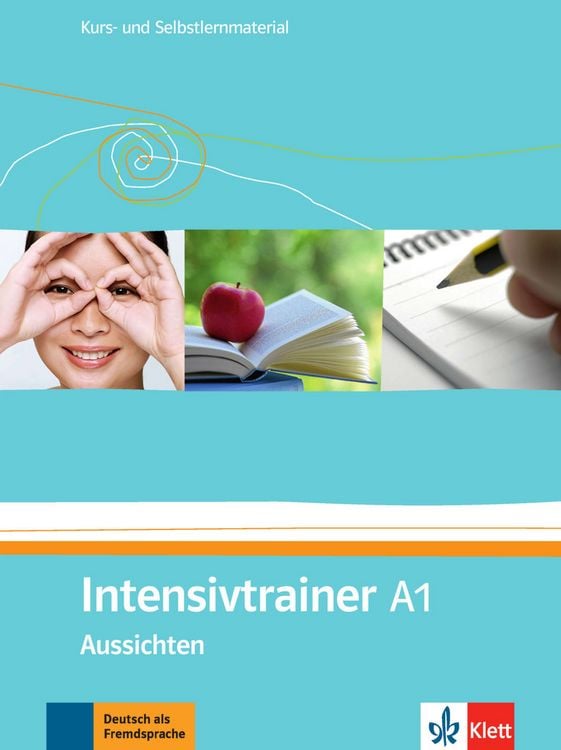 Produktbild: Intensivtrainer A1