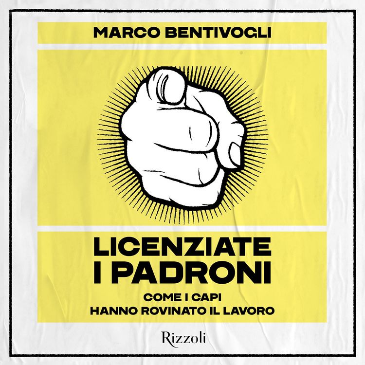 Produktbild: Licenziate i padroni