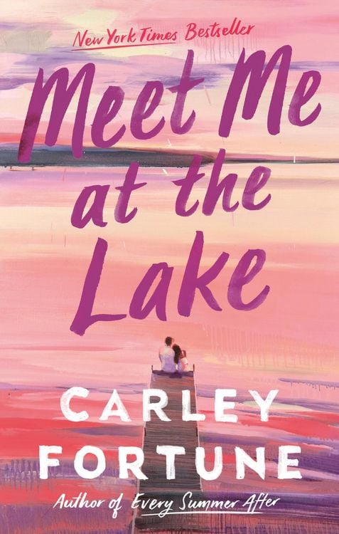 Produktbild: Meet Me at the Lake