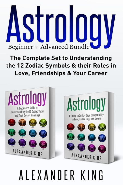 Produktbild: Astrology