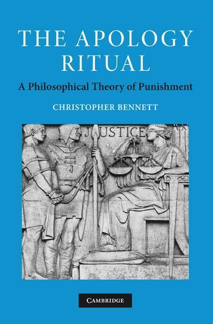 Produktbild: The Apology Ritual