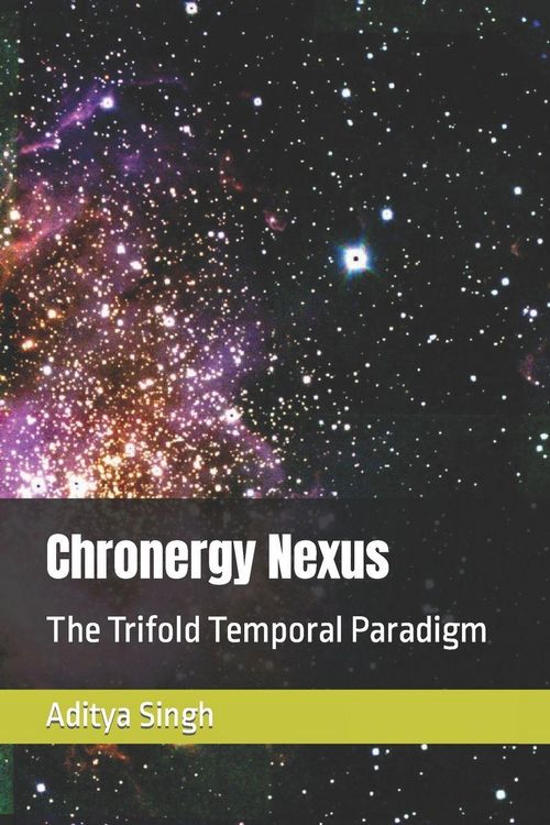 Produktbild: Chronergy Nexus