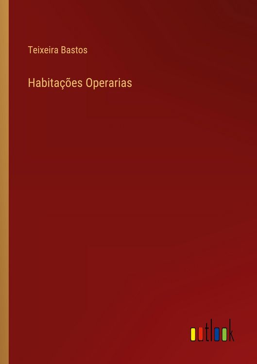 Produktbild: Habita&ccedil;&otilde;es Operarias