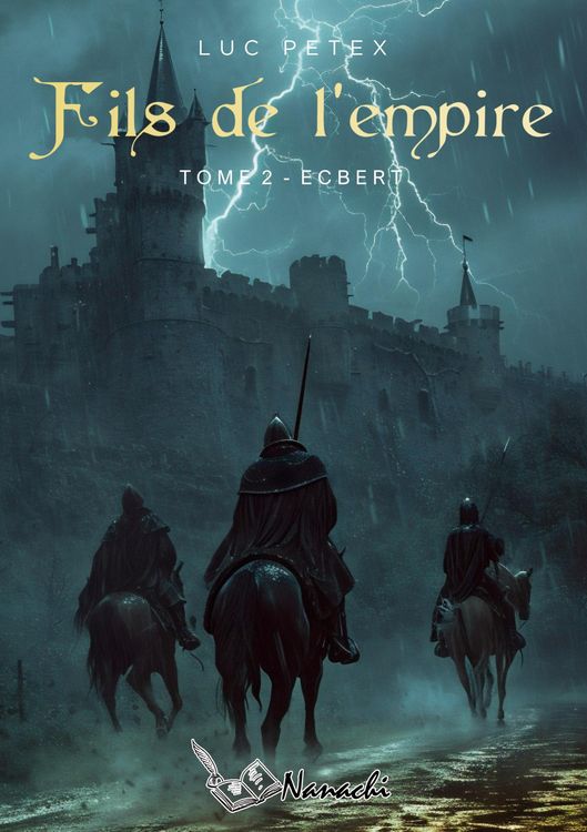 Produktbild: Le fils de l'Empire