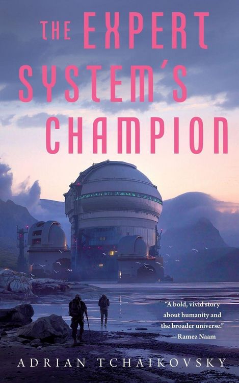 Produktbild: Expert System's Champion