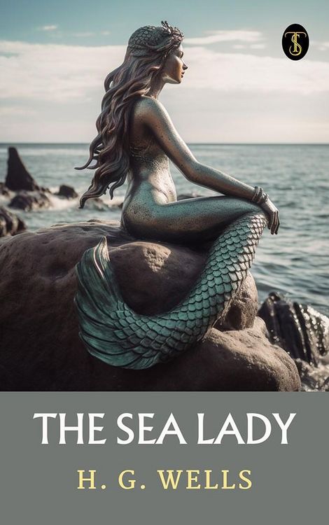 Produktbild: The Sea Lady