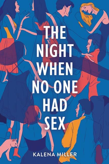 Produktbild: The Night When No One Had Sex