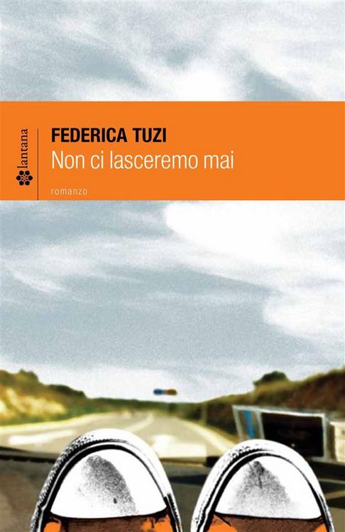 Produktbild: Non ci lasceremo mai