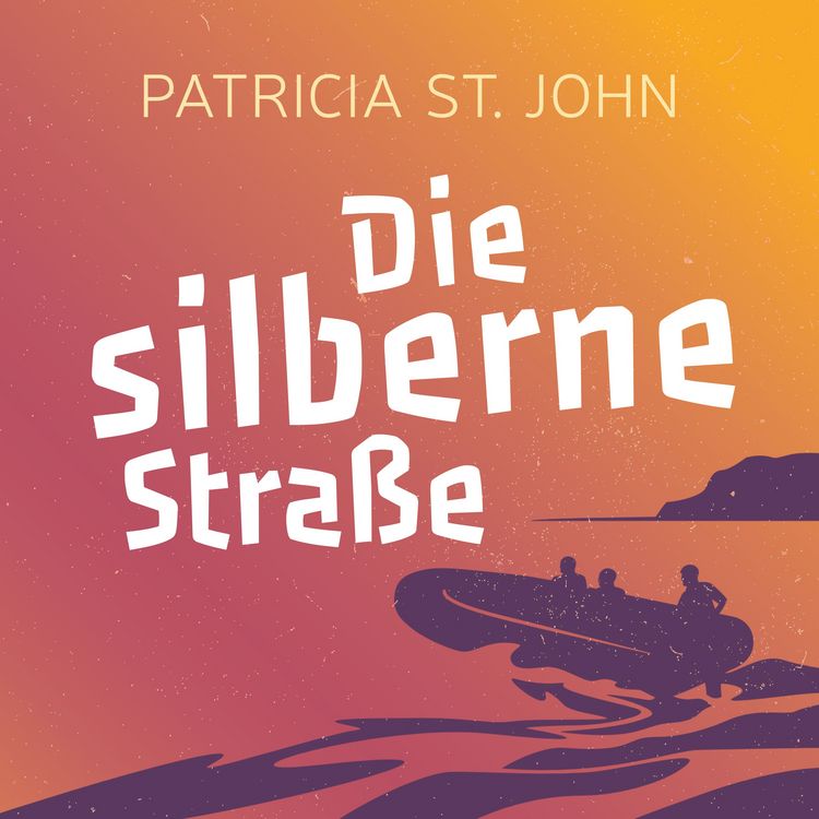 Produktbild: Die silberne Stra&szlig;e