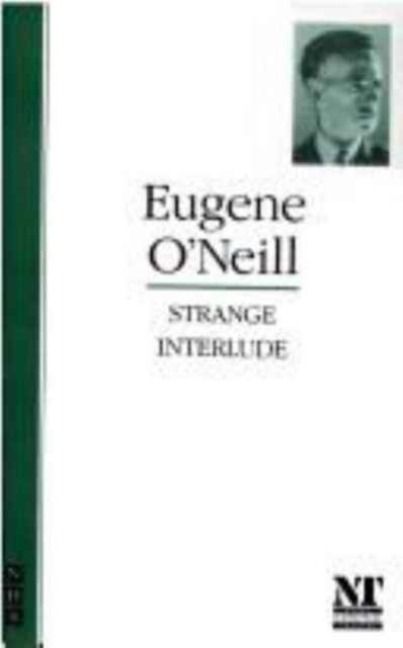 Produktbild: Strange Interlude