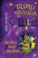 Produktbild: Tilsimli Ser&uuml;venler