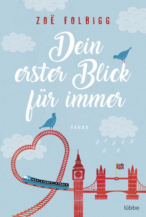 Produktbild: Dein erster Blick f&uuml;r immer