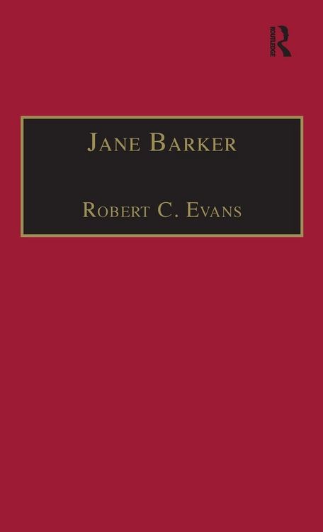 Produktbild: Jane Barker