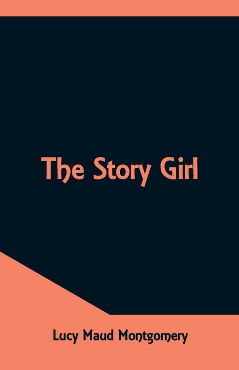 Produktbild: The Story Girl