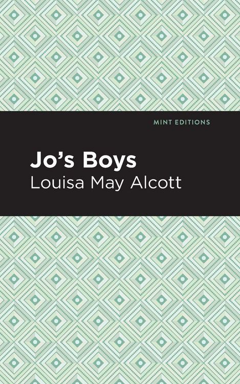 Produktbild: Jo's Boys