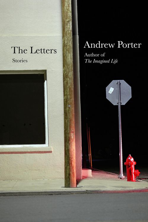 Produktbild: The Letters