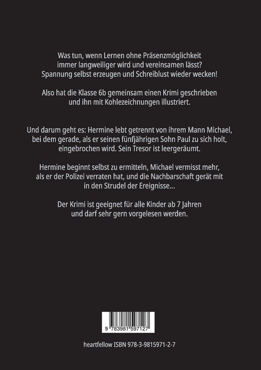 Produktbild: Der leere Tresor