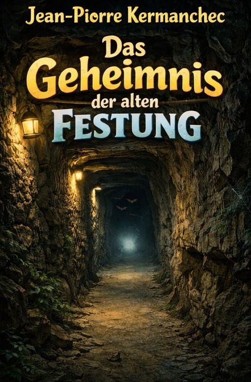 Produktbild: Das Geheimnis der alten Festung