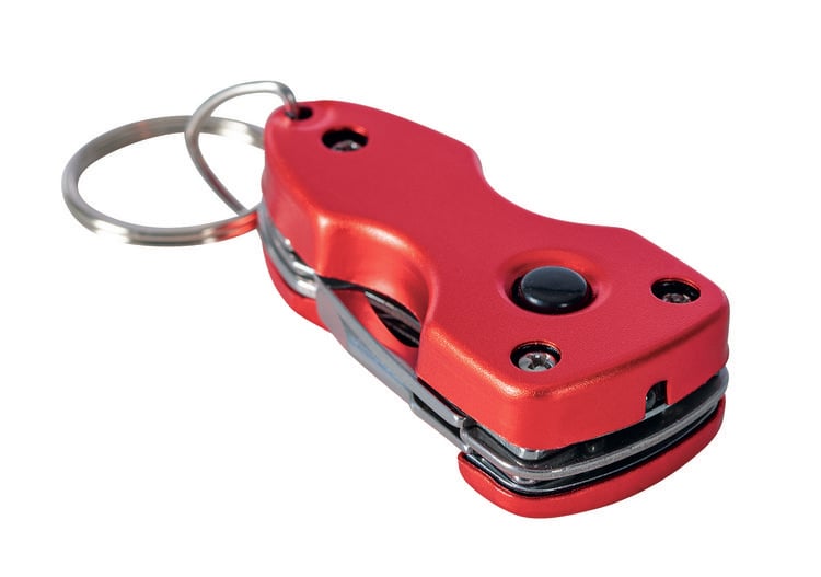 Produktbild: Expedition Natur Multitool-Anh&auml;nger