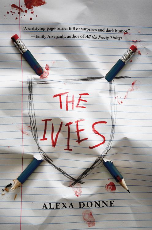 Produktbild: The Ivies
