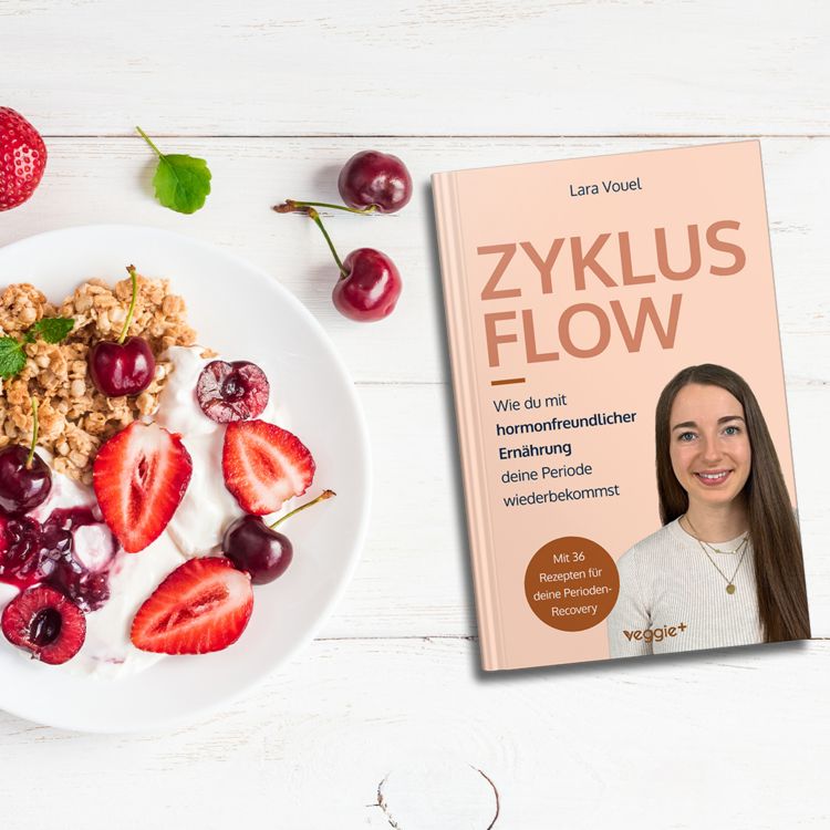 Produktbild: Zyklus Flow