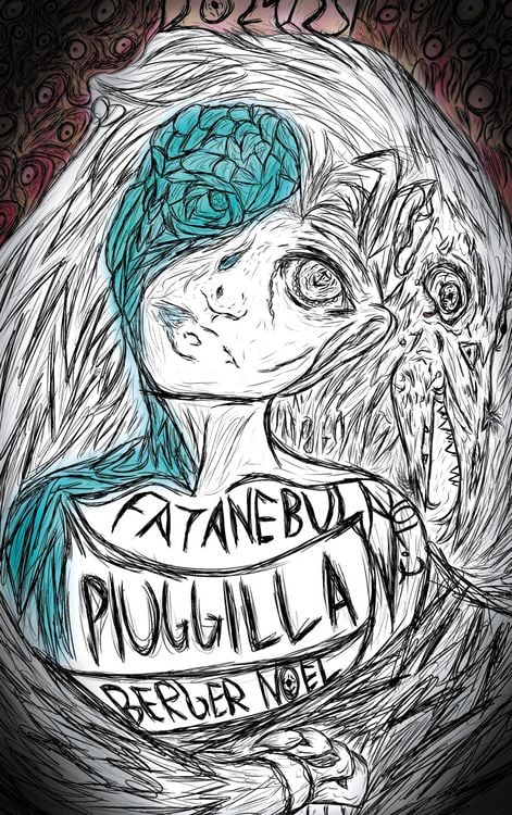 Produktbild: Piuggilla
