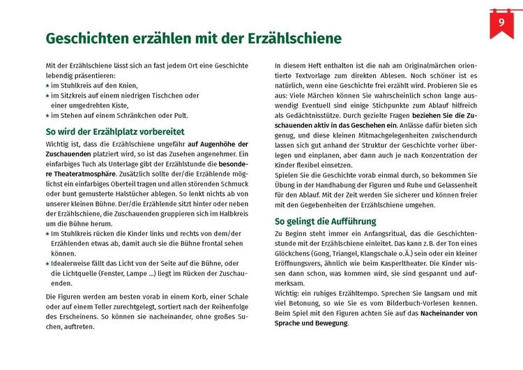 Produktbild: H&auml;nsel und Gretel. Erz&auml;hlschienen-Figurenset