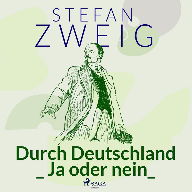 Produktbild: Durch Deutschland_ Ja oder nein_