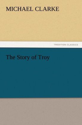 Produktbild: The Story of Troy
