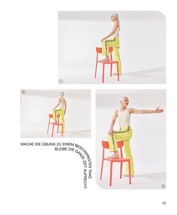Produktbild: Sitting Yoga