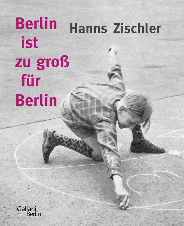 Produktbild: Berlin ist zu gro&szlig; f&uuml;r Berlin