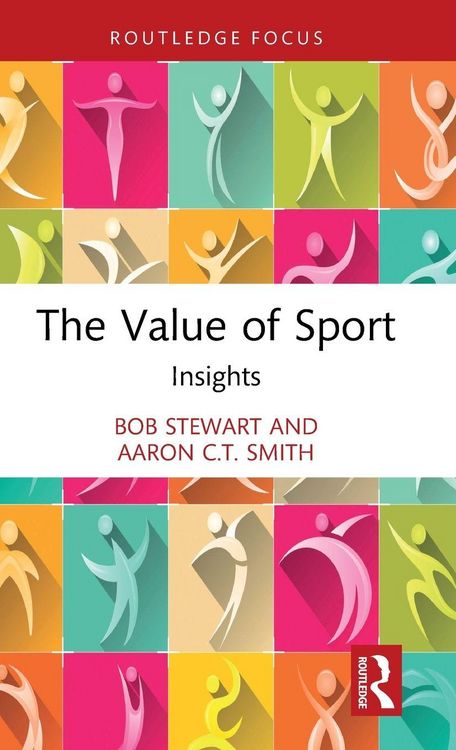 Produktbild: The Value of Sport