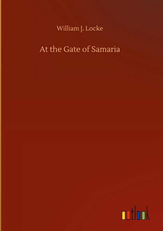 Produktbild: At the Gate of Samaria