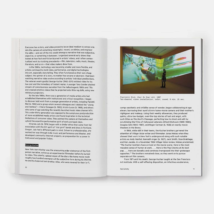 Produktbild: Video/Art: The First Fifty Years