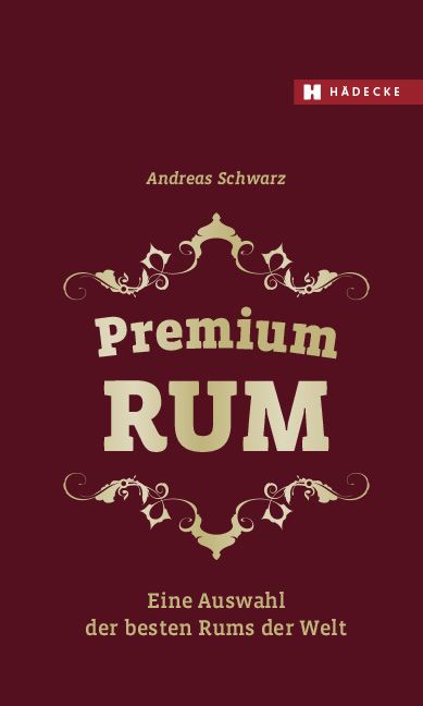 Produktbild: Premium RUM
