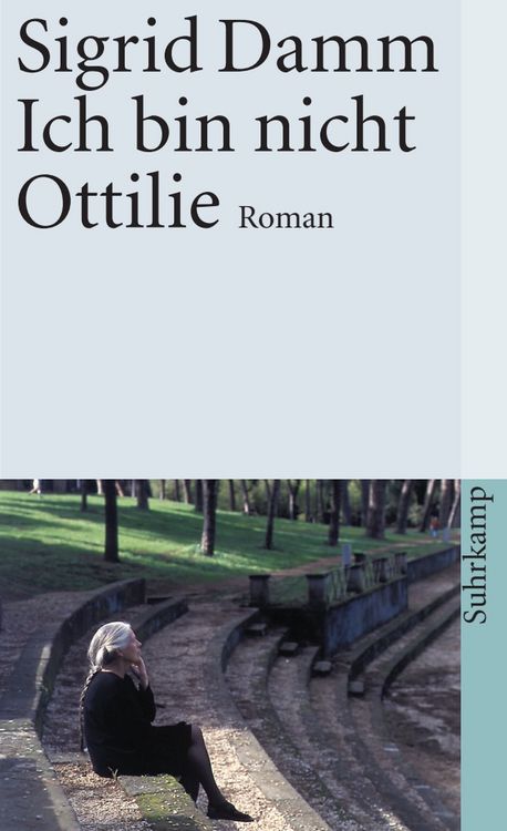 Produktbild: Ich bin nicht Ottilie