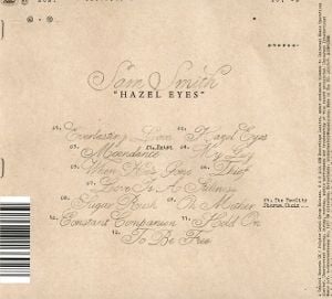 Produktbild: Hazel Eyes