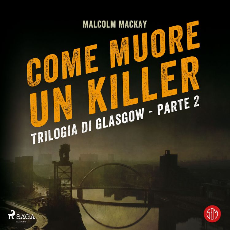 Produktbild: Come muore un killer