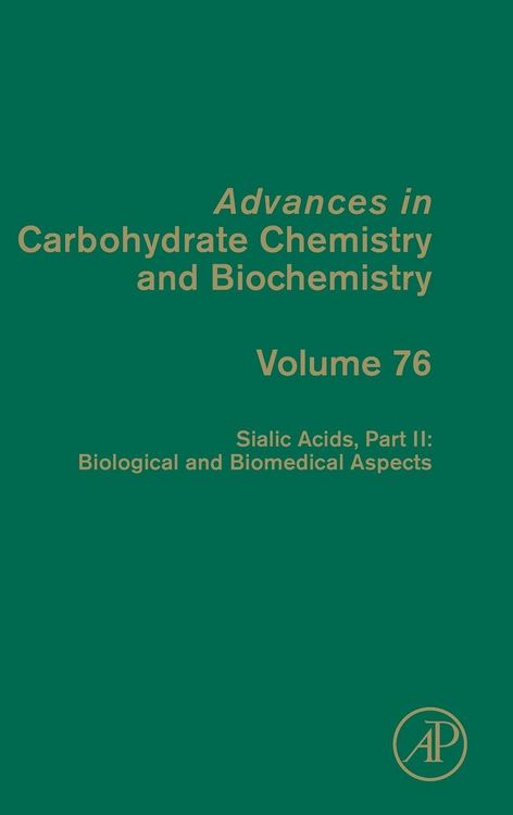 Produktbild: Sialic Acids, Part II