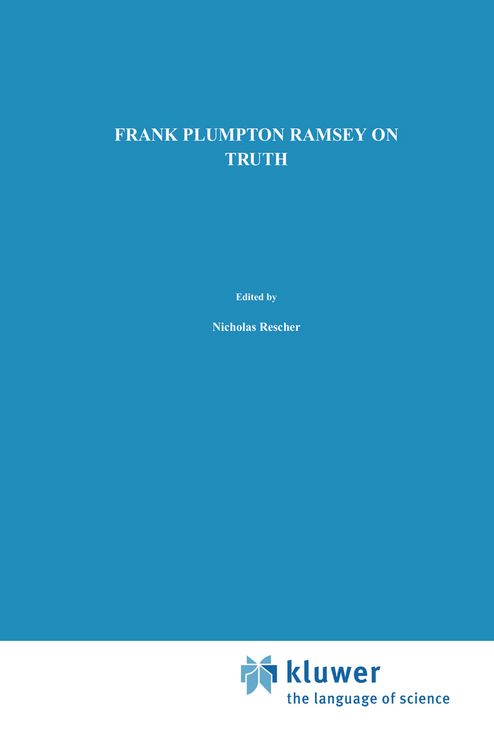 Produktbild: On Truth