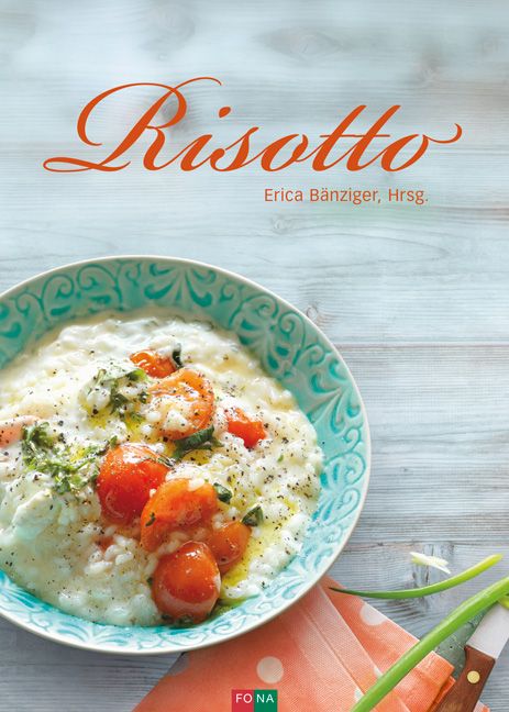 Produktbild: Risotto