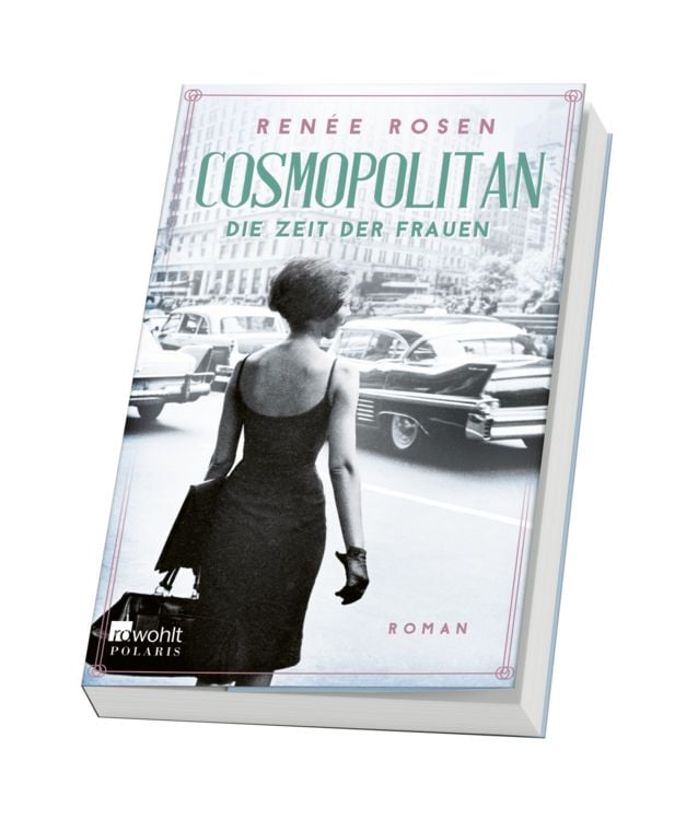 Produktbild: Cosmopolitan &ndash; Die Zeit der Frauen