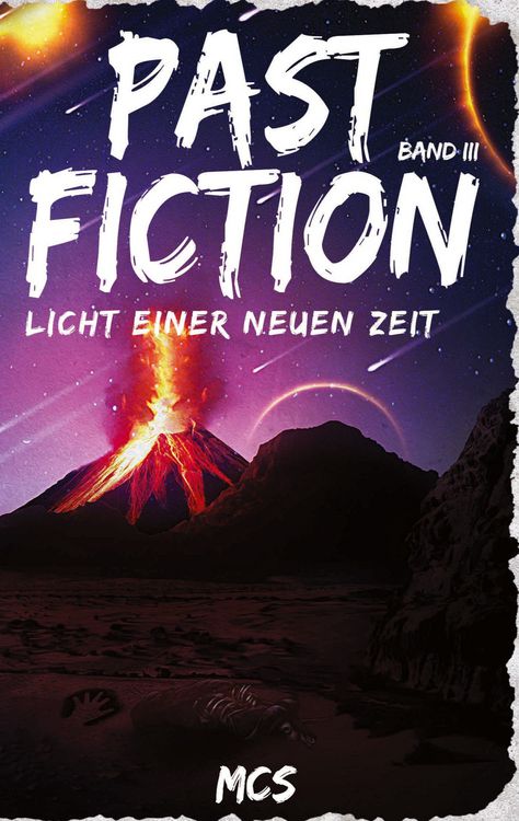 Produktbild: Past Fiction