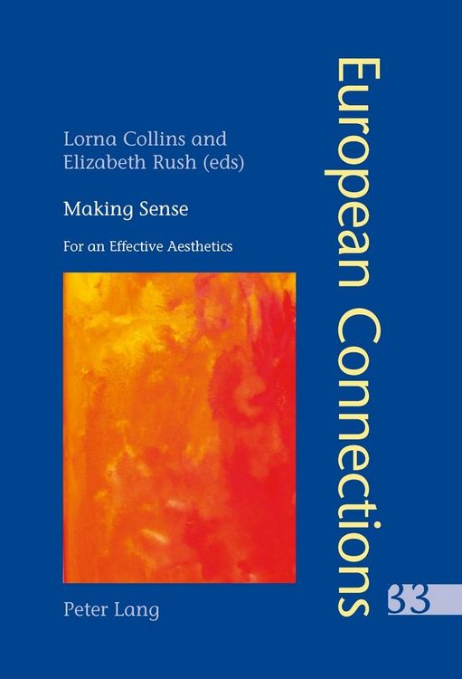 Produktbild: Making Sense