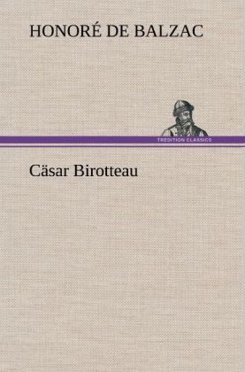 Produktbild: C&auml;sar Birotteau