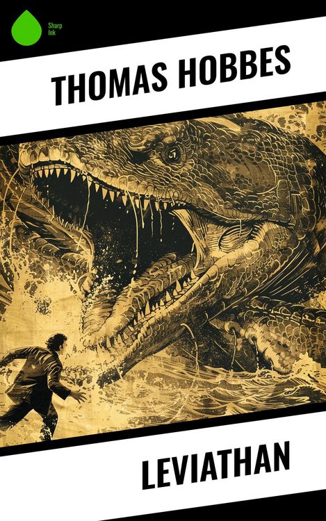 Produktbild: Leviathan