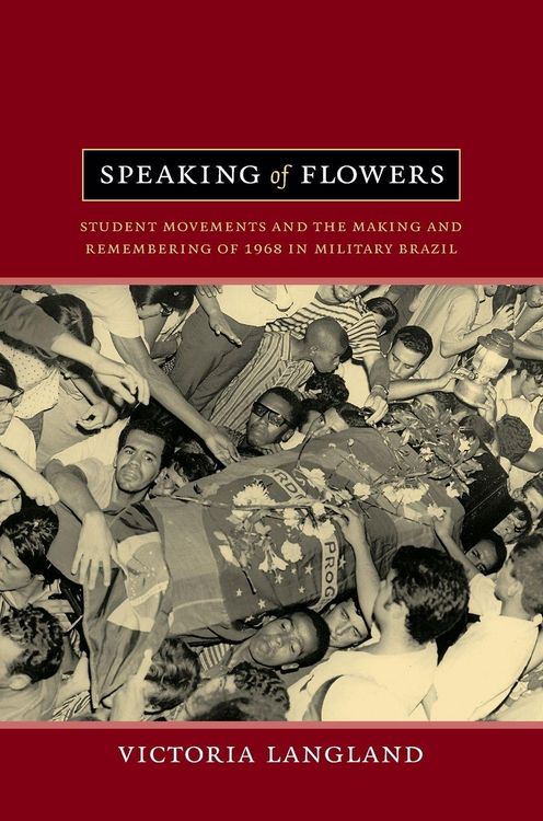 Produktbild: Speaking of Flowers