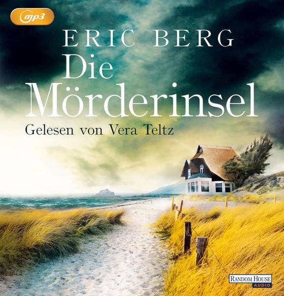 Produktbild: Die Mörderinsel